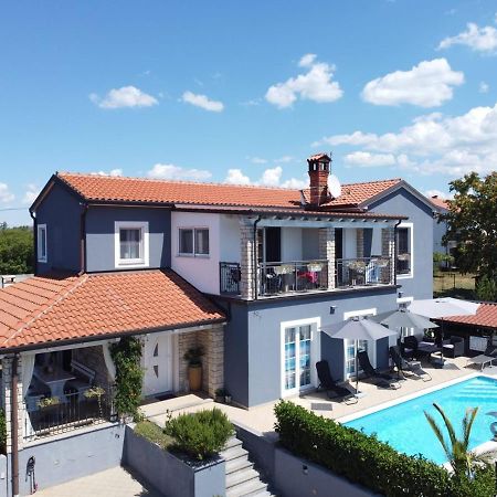 Lavanda House With Apartments Буйе Экстерьер фото