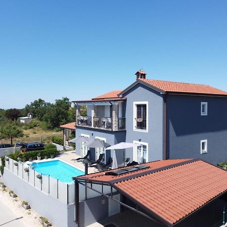 Lavanda House With Apartments Буйе Экстерьер фото