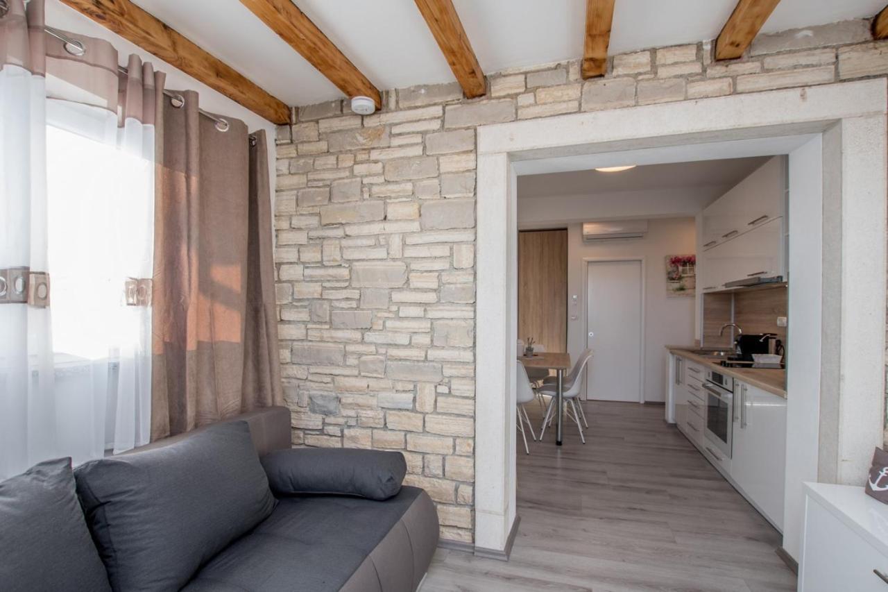 Lavanda House With Apartments Буйе Экстерьер фото