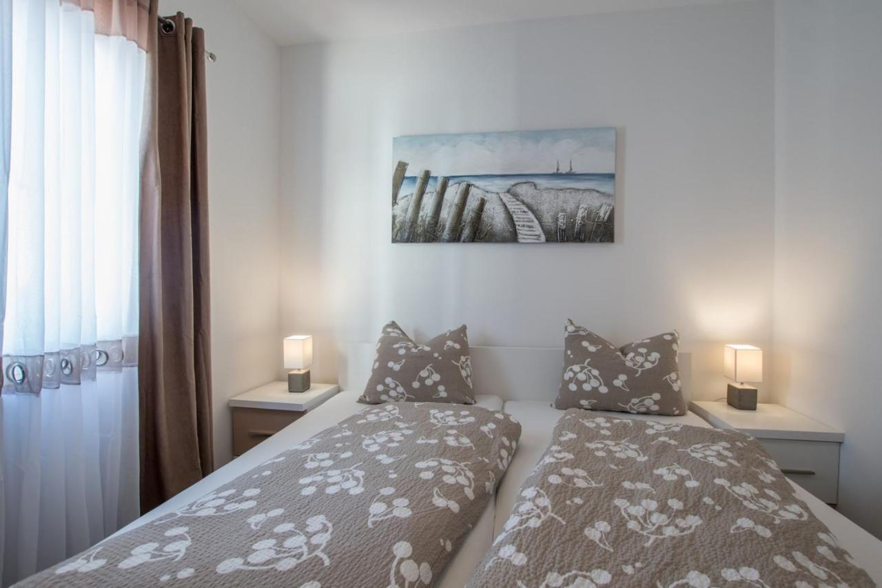 Lavanda House With Apartments Буйе Экстерьер фото