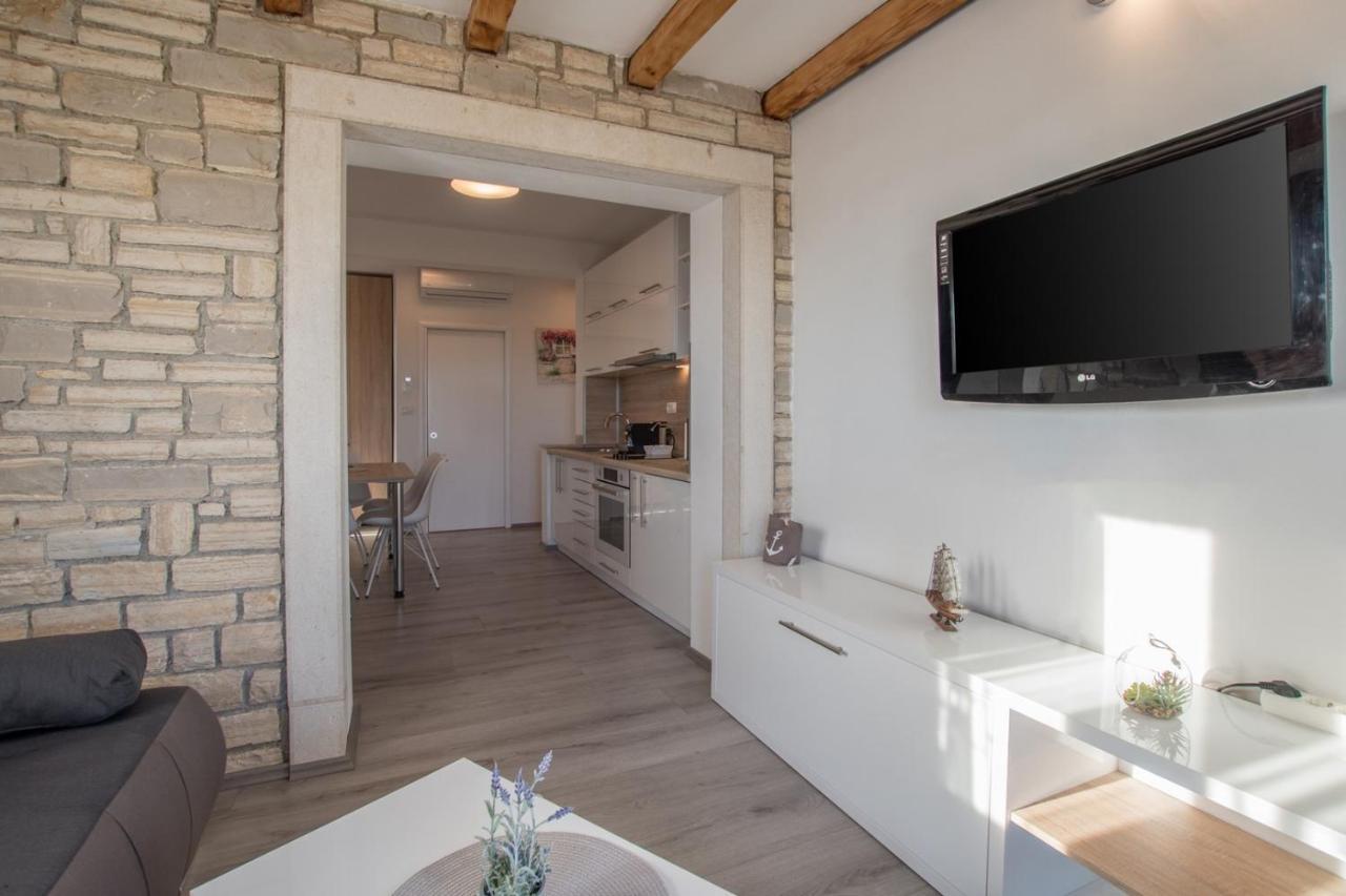Lavanda House With Apartments Буйе Экстерьер фото